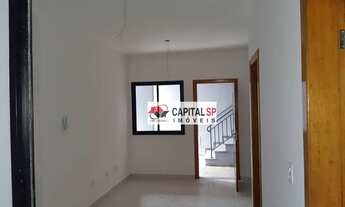 Imagem 6: Apartamento com 1 dormitório à venda, 53 m² por R$ 189.000,00 - Vila Nhocune - São Paulo/S