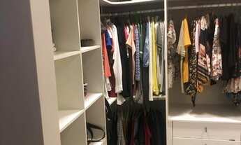 Imagem 4: Ed Angelina Maiorana: Lindo Apto Nascente 88m² 2 Qts (1 Suite) 1 Vg Decorado (Financia