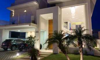 Imagem 4: Linda casa p venda no Cond Portal dos Bandeirantes Salto SP