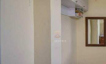 Imagem 4: Apartamento com 1 dormitório à venda, 65 m² por R$ 900.000 - Botafogo - Rio de Janeiro/RJ