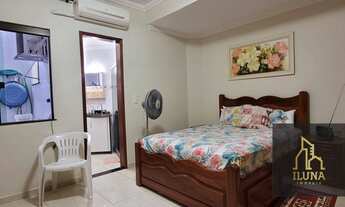 Imagem 6: Casa de 80m² com excelente localização e acesso facilitado ao Centro na Pontinha - Araruam