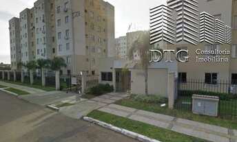 Imagem: Apartamento para venda com 2 dormitórios