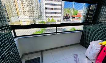 Imagem: Apartamento para Venda em Salvador, Imbuí