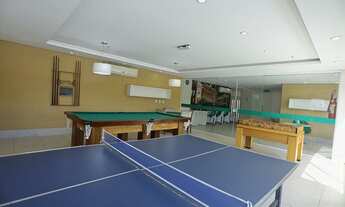 Imagem 5: Apartamento na lagoa 3 quartos sendo 1 suíte