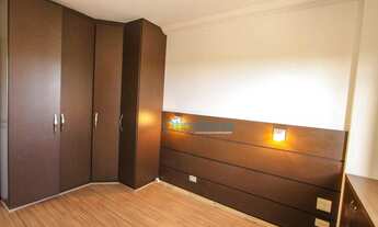 Imagem 5: Apartamento com 2 dormitórios à venda, 59 m² por R$ 315.000,00 - Cabral - Curitiba/PR