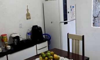 Imagem: Casa na Almirante Saldanha. Petrópolis