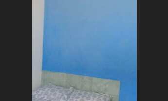 Imagem 5: Pousada na praia de ajuruteua