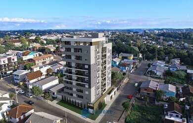 Imagem 2: Bairro Panazzolo, feito pra você e sua família