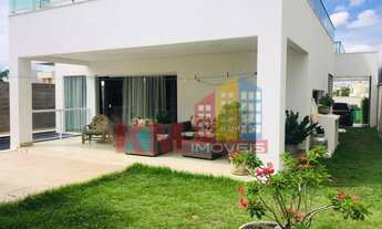 Imagem 6: VENDA! Casa com área de lazer privativa no Quintas do Lago em Mossoró