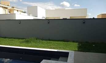 Imagem 7: Casa térrea nova com 3 dormitórios à venda, 200 m² por R$ 1.800.000 - Swiss Park - Campina