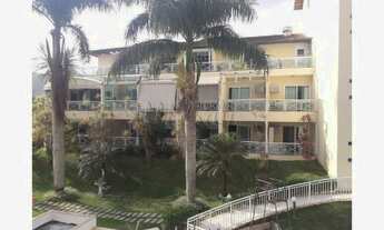 Imagem: Niterói - Apartamento Padrão - Itaipu