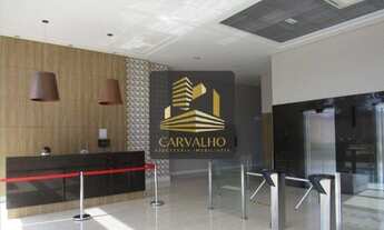 Imagem 2: Oportunidade! Sala Comercial ao lado do Shopping Itaguaçu