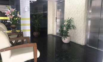 Imagem 3: Apartamento para Venda em Natal, Tirol, 2 dormitórios, 1 suíte, 1 banheiro, 1 vaga