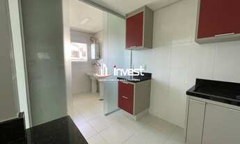 Imagem 5: Apartamento para aluguel, 3 quartos, 2 vagas, Alexandre Campos - Jardim - Uberaba/MG