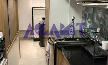 Imagem 6: Apartamento à venda com 1 dormitório, 41m² por R$570.000,00