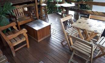 Imagem 2: FLORIANóPOLIS - Pousada/Chalé - Canto da Lagoa