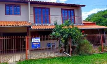 Imagem 2: Casa em Imbituba, no bairro Alto Arroio á 130 metros até a lagoa do Quintino