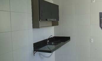 Imagem 7: Apto 53m² - Bancários - Residencial Royal Garden