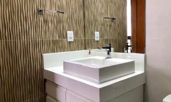 Imagem 6: COBERTURA - 206 M2 - 3 SUÍTES - 3 VAGAS - ITAIGARA