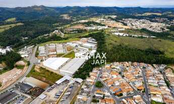 Imagem 4: GALPÃO PARA LOCAÇÃO - 3R CONDOMÍNIO EMPRESARIAL LTDA VÁRZEA PAULISTA - AC 7.331,73 m² e A