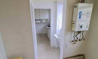 Imagem 6: Apartamento para aluguel tem 70 metros quadrados com 2 quartos em Vila Olímpia - São Paulo