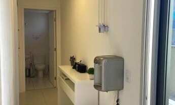 Imagem 7: Consultório montado na cobertura do Vital Place Medical Center - Icaraí!