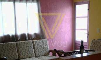 Imagem: Jundiaí - Casa Padrão - Jardim das Tulipas