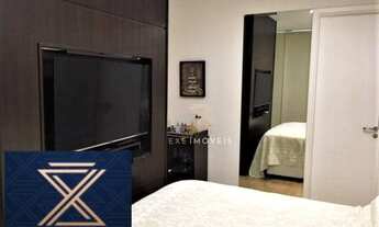 Imagem 7: Apartamento com 1 dormitório à venda, 40 m² por R$ 485.000 - República - São Paulo/SP