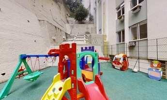 Imagem 5: Rio de Janeiro - Apartamento Padrão - Lagoa