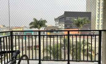 Imagem 2: ÓTIMO APARTAMENTO NO JD. AQUÁRIUS COM 130M²!!!