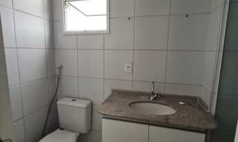 Imagem 7: Apartamento para aluguel com 78 metros quadrados com 3 quartos em Calhau - São Luís - Mara