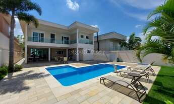 Imagem 3: Casa para venda possui 406 metros quadrados com 4 quartos em Granja Viana - Cotia - SP