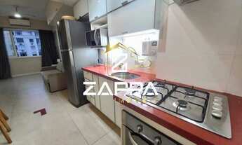 Imagem 7: Apartamento para venda possui 38 metros quadrados com 1 quarto em Copacabana - Rio de Jane