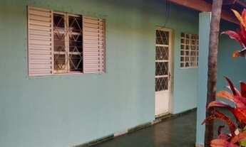 Imagem: Casa em Condomínio no residencial Village