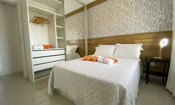 Imagem 7: Apartamento a venda, 1/4, 46m², Barra, Salvador/BA