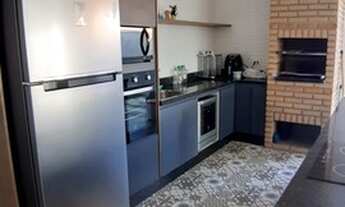 Imagem 3: Casa terrea em condominio - Americana