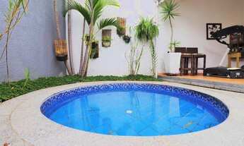 Imagem 3: Casa para venda com 480 metros quadrados com 4 quartos em Arembepe (Abrantes) - Camaçari