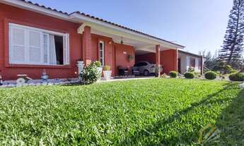 Imagem 2: Casa e Sobrado de 3 dormitórios à Venda - Xangri-lá