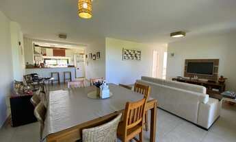 Imagem 6: Apartamento para venda tem 125 metros quadrados com 3 quartos