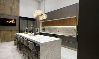 Imagem 3: Florais da Mata Casa em condomínio com 3 dormitórios