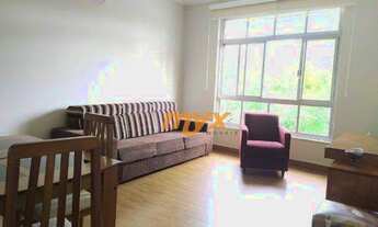 Imagem: Apartamento à venda, 95 m² por R$ 570.000,00