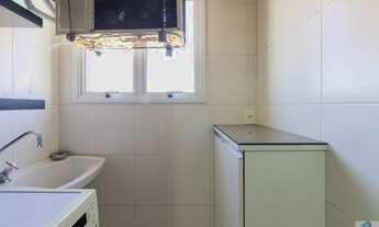 Imagem: MOEMA PASSARO - 1 DORMT. NOVO