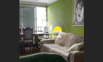 Imagem 2: Apartamento com 2 dorms, Boqueirão, Santos - R$ 499 mil, Cod: 1081