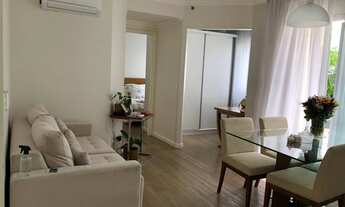 Imagem: APARTAMENTO MOBILIADO NA BELA CINTRA