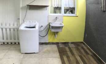 Imagem 6: Casa de condomínio sobrado para venda tem 82 metros quadrados com 2 quartos