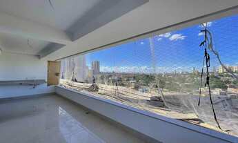 Imagem 5: Apartamento 138 m2 - 3 suítes - Jardim Goiás Parque Flamboyant - Oportunidade Nascente