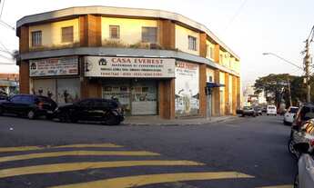 Imagem 2: LOCAÇÃO GALPÃO COMERCIAL /BARUERI $2.500,00 Jardim Esperança - Barueri - SP