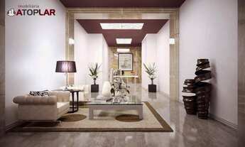 Imagem 5: Apartamento à venda, 61 m² por R$ 533.300,00 - Vila Operária - Itajaí/SC