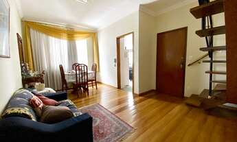 Imagem 2: COBERTURA 2 QUARTOS no Dona Clara 150m?