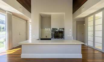 Imagem 5: PINHAIS - Casa de Condomínio - Alphaville Graciosa